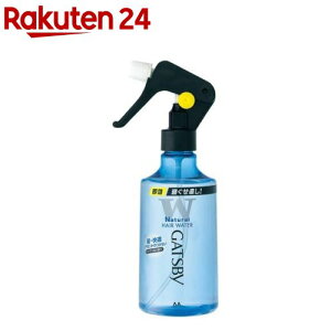 Mcr[ QEH[^[(285ml)yGATSBY(Mcr[)z