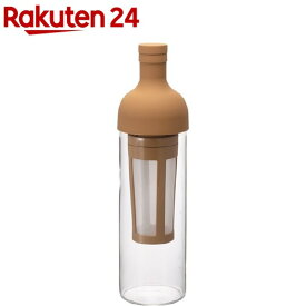 ハリオ フィルターインコーヒーボトル モカ FIC-70-MC(1コ入)【ハリオ(HARIO)】