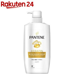 pe[ GNXg_[WyA Vv[ |v(400ml)yPANTENE(pe[)z