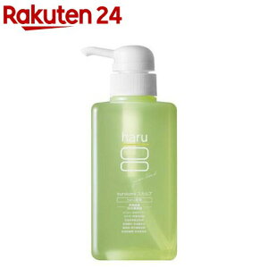 haru kurokamiXJv O[uh(400mL)yharuz