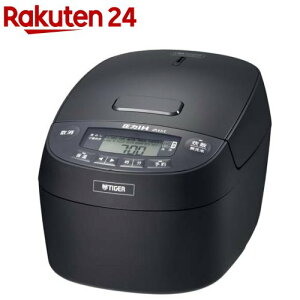 �^�C�K�[���@�r ����IH�W���[���ъ� �������� �O���X�u���b�N JPV-C100 KG(1��)�y�^�C�K�[(TIGER)�z