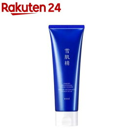 【企画品】薬用雪肌精 ブライトニング クリーム ウォッシュ(200g)【雪肌精】