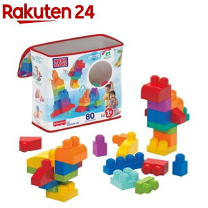 MEGA 1˂̃KubN Ղ80ubNpbN u[ DCH63(1Zbg)yKubN(MEGABLOKS)z[ubN  q 1 mߋ gݗ wK]