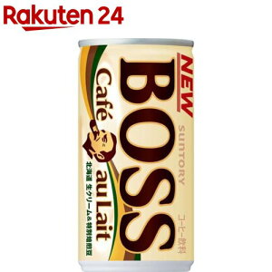 {XJtFI( 185g×30{)y{Xz[BOSS I  ʃR[q[ JtFI]