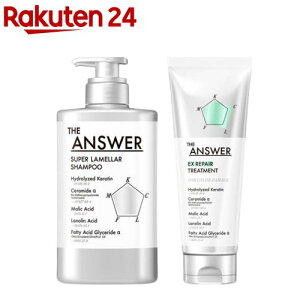 THE ANSWER X[p[Vv[ g[gg COLOR DAMAGE Zbg(1Zbg)yTHE ANSWERz