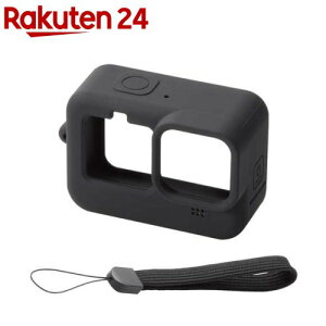 GR GoPro HERO9 Blackp VRP[X nhXgbvt AC-GP9BSSCBK(1)yGR(ELECOM)z