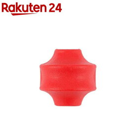 ループハウンズプラス リーケッジボール レッド(1個)【ループ】