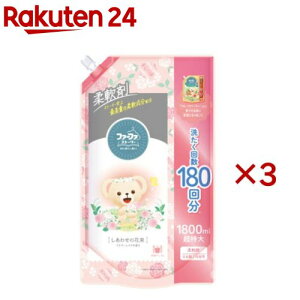 �t�@�[�t�@�X�g�[���[ �_��� �����킹�̉ԑ� �l��(1800ml×3�Z�b�g)�y�t�@�[�t�@ �X�g�[���[�z