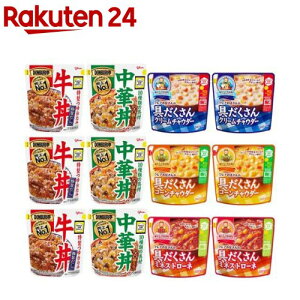 yizNA΂̋X[vDONBURI oGeB ggZbg(1Zbg)