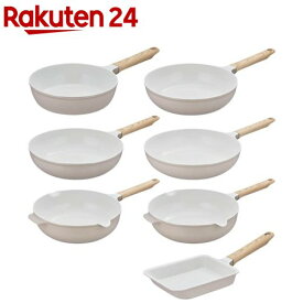 サーモス IH対応 セラプロテクトシリーズ フライパン(1個)