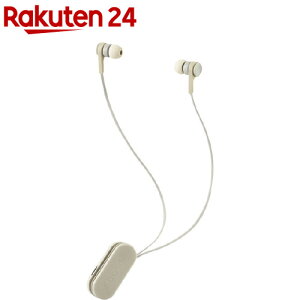 GR CXCz Bluetooth5.0  R[h 莮 LBT-HPC17WH(1)yGR(ELECOM)z