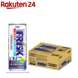 フリスク スパークリング(250ml×30本)