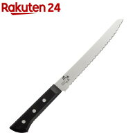 関孫六 わかたけ パン切 210mm AB5425(1本入)【関孫六 包丁】
