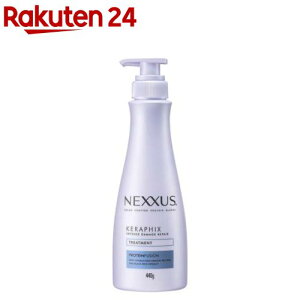 NEXXUS(lNTX) CeX_[WyA g[gg |v(440g)yNEXXUS(lNTX)z