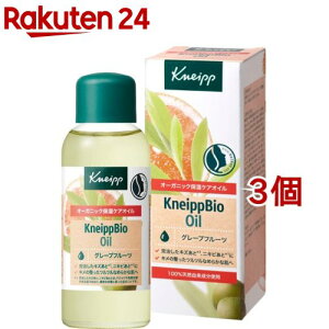 NiCvrI IC(100ml*3Zbg)yNiCv(KNEIPP)z