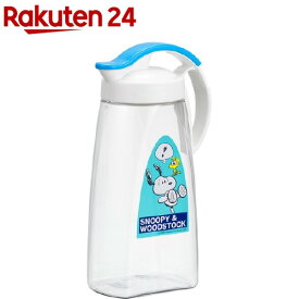 楽天市場 スヌーピー 茶ポット 冷水筒 コーヒー お茶用品 キッチン用品 食器 調理器具の通販