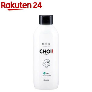  CHOIpϐ jLrPA(320ml)yz