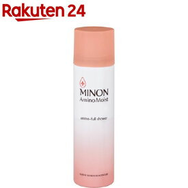 ミノン アミノモイスト アミノフルシャワー(50g)【MINON(ミノン)】