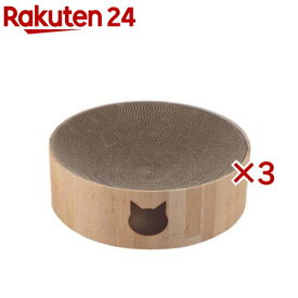 猫壱 バリバリボウル 猫柄(3セット)【猫壱】