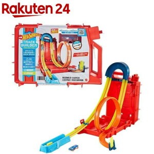 zbgEB[ gbNr_[ X^g {bNX HDX78(1)yzbgEB[(HOT WHEELS)z[~jJ[ 1/64 ~jJ[Zbg R[XZbg]