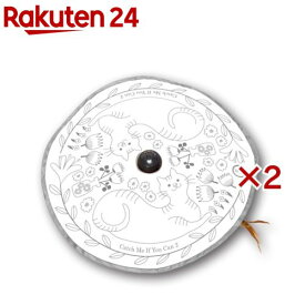 キャッチ・ミー・イフ・ユー・キャン2猫のお庭(2セット)【猫壱】