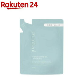ドゥーナチュラル インテンシブエッセンス モイスチャー リフィル(40mL)【ドゥーナチュラル】
