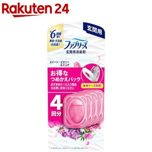 t@u[Y LF ֗p XC[gEsIj[~Q̍ lߑւpbN(7mL×4)yt@u[Y(febreze)z