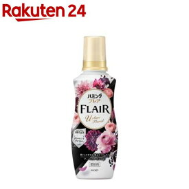 ハミングフレア アーバンフローラル 本体(520g)【ハミングフレア】