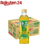 【企画品】伊右衛門 特茶 ケース(500ml×24本)【特茶】