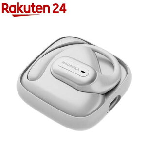 NAGAOKA �I�[�v���C���[�^���C�����X�C���z�� �z���C�g NOW10WH(1��)