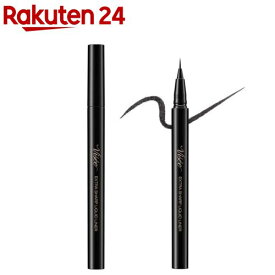 ヴィセ エクストラシャープ リキッドライナー BK001(0.4ml)【VISEE(ヴィセ)】