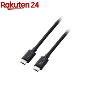 GR USB Type C P[u USB-C to USB-C 1m 5A Thunderbolt 5 ubN(1)