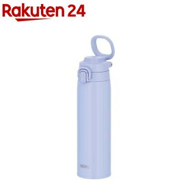 サーモス 真空断熱ケータイマグ キャリーループ 750ml ブルーラベンダー JOS-751 BLLV(1個)【サーモス(THERMOS)】
