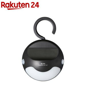 �G���p(ELPA) ���ĂȂ��̂����� LED ���Ðl���Z���T�[���C�g �݂肳���^ HLH-2205(1��)�y�G���p(ELPA)�z