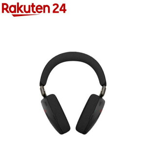 Jabra Evolve3 85 MS Link390c Black(1��)�yJabra(�W���u��)�z