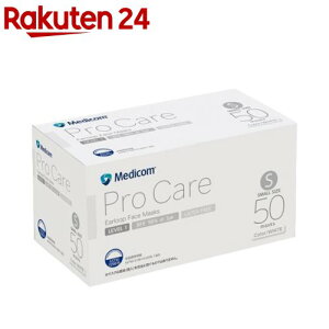 ���f�B�R�� �v���P�A �C���[���[�v�}�X�N S�T�C�Y(50����)�y���f�B�R���z