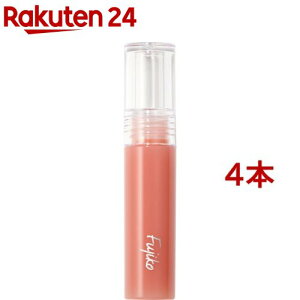 �t�W�R �j���A���X���b�v�e�B���g 01 �X��s���N(2.8g*4�{�Z�b�g)�yFujiko(�t�W�R)�z