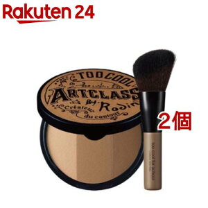 too cool for school �A�[�g�N���X�o�C���_�� �V�F�[�f�B���O�}�X�^�[ #1 �N���V�b�N(2�Z�b�g)�ytoo cool for school�z