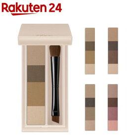 ヴィセ フラッフデザイン アイブロウパウダー(3.4g)【VISEE(ヴィセ)】