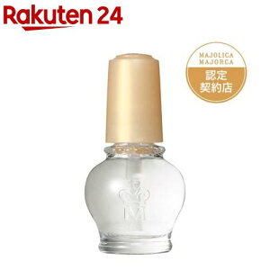 ������ �}�W�����J �}�W�����J �K���X�h���b�v�W�F���R�[�g(9ml)�yMAJOLICA MAJORCA(�}�W�����J �}�W�����J)�z[�l�C���g�b�v�R�[�g �c���d�グ �����^�C�v]