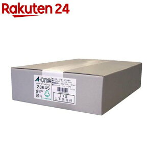 G[ xV[ [U[ 21 70×38.1mm 28645(500V[g)yG[z[V[ xV[ ^bNV[ a-one]