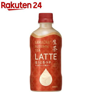 L  AUTUMN TEA LATTE قe(400ml×24{)yz