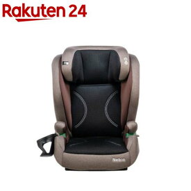 シフトピットベルト固定ブラウン(1台)【ネビオ(Nebio)】
