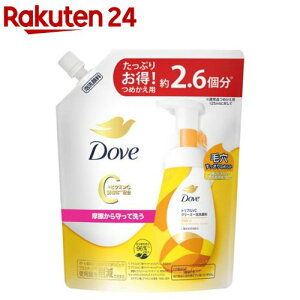 _ gvVC N[~[A痿 lߑւ(320ml)y_(Dove)z