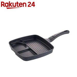 LIV PLUS ���킴�d�؂�t���C�p�� 3�� 26cm IH�E�K�X�ΑΉ� ND-651(1��)�y�x�X�g�R�z