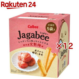 Jagabee�I�B�Y���n�~��(75g×12�Z�b�g)
