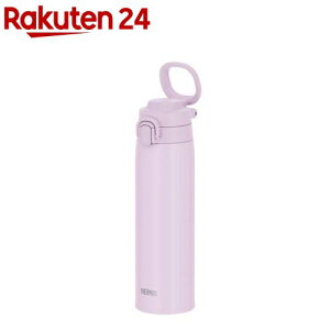 �T�[���X �^��f�M�P�[�^�C�}�O �L�����[���[�v�t�� 750ml ���C�g�s���N JOS-751 LP(1��)�y�T�[���X(THERMOS)�z