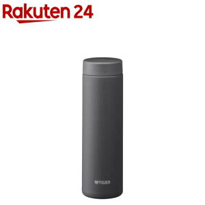 �^�C�K�[���@�r �H��@�Ή� �^��f�M�{�g�� 0.5L MMZ-V050 KR �����v�u���b�N(1��)�y�^�C�K�[(TIGER)�z