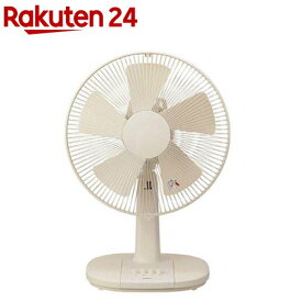 ミニリビングAC扇風機 YT-3011F LC(1台)