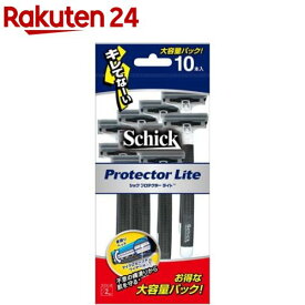 シック プロテクター ライト(10本入)【シック】